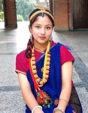 Ranjita Thapa, Kavrepalanchowk