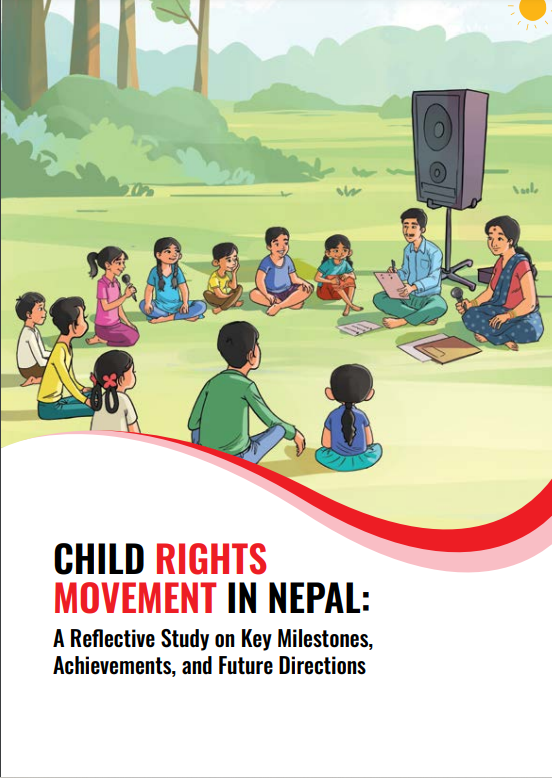 Child Rights Movement in Nepal: A Reflective Study on Key Milestones, Achievements and Future Directions